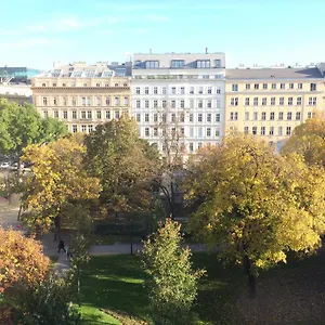 Parkview Rudolfsplatz Apartment