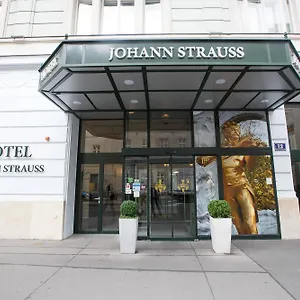 Johann Strauss Szálloda